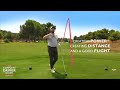 How to hit golf driver long & straight (simple guide)