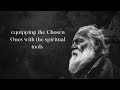 Why God Isolates The Chosen ones | Deep Sufi Wisdom