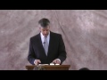 Who Do You Say Jesus Is? - Paul Washer