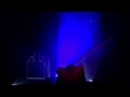 Kavinsky (Outrun Live) - Nightcall (final) - Live Beauregard 2014