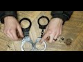 Vipertek Handcuff: Unboxing & Review