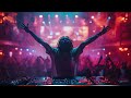 DANCE PARTY SONGS 2024 - Mashups & Remixes Of Popular Songs - DJ Remix Club Music Dance Mix 2024