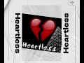 Morgan Wallen - Heartless (StitchDaSavage Cover)