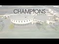 Champions Church New Building Project