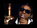 Lil Wayne - Lollipop ft. Static (Official Dirty Music Video)