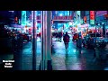 Night Time Music Jazz Piano Special Mix【For Work / Study】Restaurants BGM, Lounge Music, shop BGM.