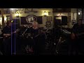 Nightshade - The Battle of Evermore (2013) Led Zeppelin cover