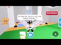 ONE COLOR TRADING CHALLENGE || roblox adopt me