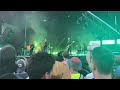 Queens of the Stone Age - Misfit Love Extended Intro Live from Boston Calling 5/28/23