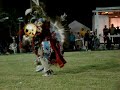 RockyBoy Montana Powwow 2010 Mens Traditional