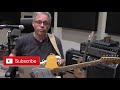 How to set your Pick Up Height - Stratocaster - Single Coils