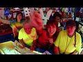 TWEN - Lucky Onze [Official Music Video] (2024)