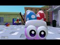 Kirby's ytp Sexer Star, but with the original audio