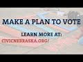 Civic Nebraska's Guide to the 2022 General Election