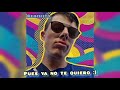 Remisiito - Pues ya no te quiero (official audio)