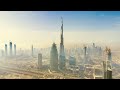 Burj Binghatti: The World's First Hyper Tower