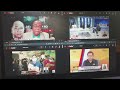 Halalan 2022 Watch - SMNI, Net25, GMA News, ABS-CBN