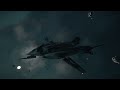 StarCitizen XenoThreat is a bit buggy right now