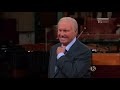 Jimmy Swaggart Preaching: That's The Kind of God That I Serve - Sermon