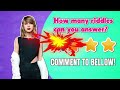 What Your Favourite Taylor Swift Says About You?⚠️ Only for Real Swifties