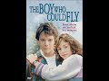 The Music of The Boy Who Could Fly, Pt 2