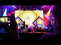 St. Lucia - Physical @ Firefly Music Festival 2016