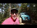 24 Hour Off Road Ironman! 24 Hell and Back: Kentucky | Jeeps, Rock Crawler & UTV