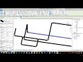 Dynamo Revit 2019 - Renumber Pipes Sequentially