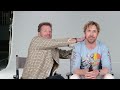 Ryan Gosling & His Stuntman Break Down 'The Fall Guy' Biggest Stunts with Director David Leitch | GQ