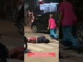 Viral Video Asli Pembacokan 2 Warga Oleh Geng Motor Di Sunter Jaya Tanjung Priok 13 Juli 2024