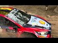 WRC Safari Rally Kenya 2024