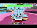 Roblox bedwars Pvp Method