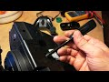 Thrustmaster TMX wheel repair