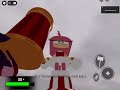 KNUCKLES VS THE AIR REAL (glitch)