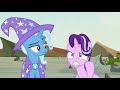 Pharynx's Transformation (To Change a Changeling) | MLP: FiM [HD]