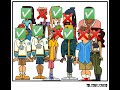 Total Drama Reboot Season 2 Elimination Order