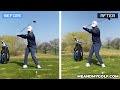 Watch This Lesson To Hit Your Driver Consistently Straight!