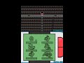 glitch Gran Encanto+ Heatran Shiny Square Mild IV 31/30/30/30/30/30 Fighting 70 RNG Pokemon Platinum