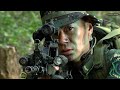 [2024 Full Movie]Wolf Warrior vs. Mercenary, Dagger Fight| Martial Arts Movies #Hollywood