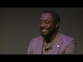 Will.i.am. In Conversation With Intel