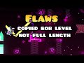Is This The WORST Level In Geometry Dash?