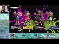 Splatoon 3 - Clam Blitz (Splattershot Pro) - Part 504