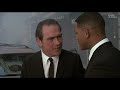 “I Get a Little Midget Cricket Neuralyzer?” | Men in Black (Will Smith, Tommy Lee Jones)