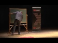 The shape of ideation | Stefan Mumaw | TEDxLawrence