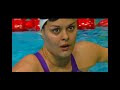 Чемпионат России по плаванию 2024 4×200 эстафета женщины