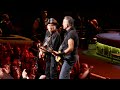 Bruce Springsteen-No Surrender -TD Garden Boston 20230320