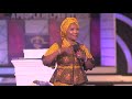 Mothers That Generations Can Never Forget | Funke Felix-Adejumo