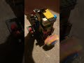 Lego Engine Thats Goofy