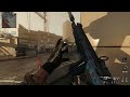 Call of Duty Modern Warfare 3 Multiplayer Gameplay 4K [Menelaus Blue]