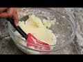 Creamy Garlic Butter Scallops | How To Make Garlic Butter Scallops